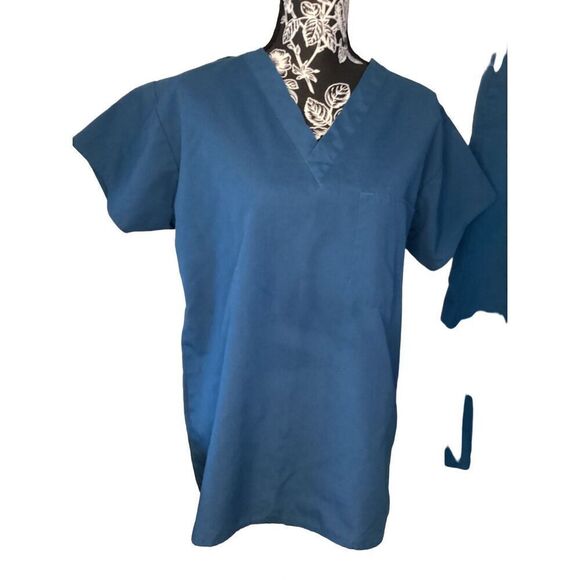 Cherokee Scrubs Uniform Workwear Occupational Work - Picture 4 of 6